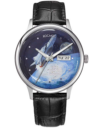 Космос K 043.1 - Буран